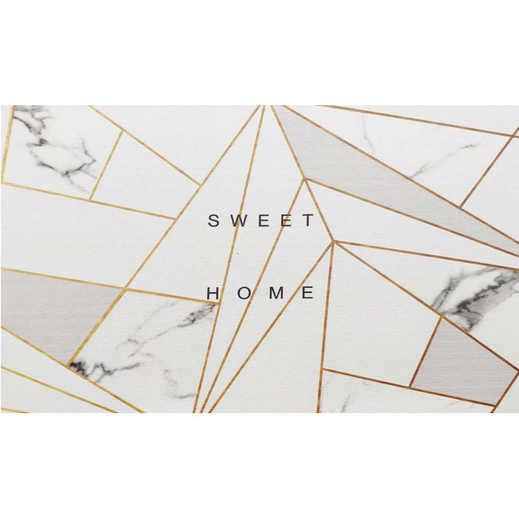 Matted Alexey Organic Natural Fiber Bath Mat Wayfair